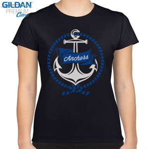 Kaos Anchor 