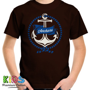 Kaos Anchor 