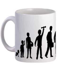 Mug M0289