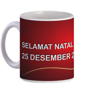 Mug M0294
