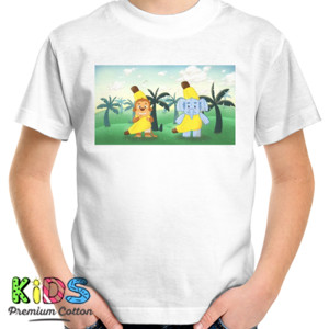 Kaos Mbronana - Kaos Pria Gildan by Co_mbro