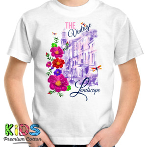 Kaos The Vintage Landscape