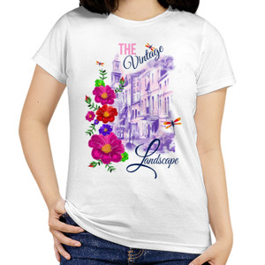 Kaos The Vintage Landscape
