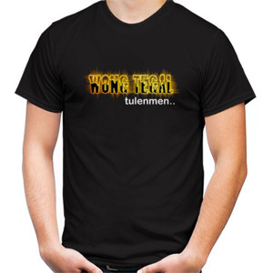 Kaos tegal