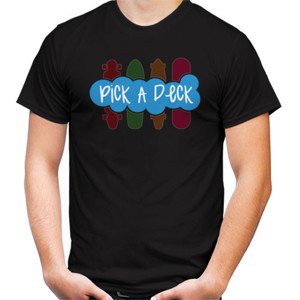 Kaos Pick A Deck