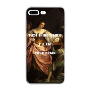 First Thing's First Casing HP