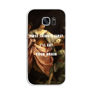 First Thing's First Casing HP