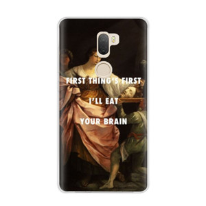 Casing HP First Thing's First