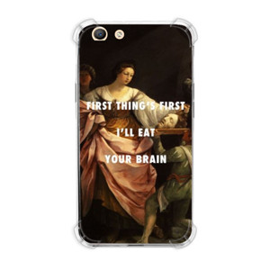 Casing HP First Thing's First