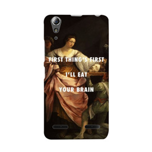 First Thing's First Casing HP