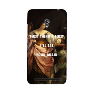 First Thing's First Casing HP