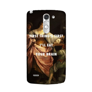 First Thing's First Casing HP