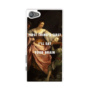 First Thing's First Casing HP