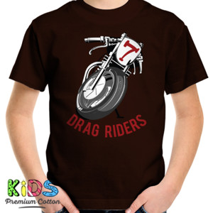 Kaos Drag Riders