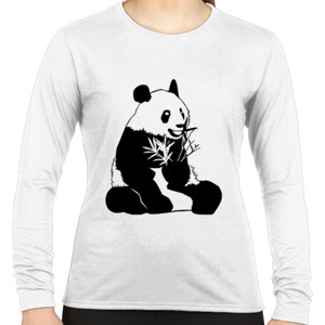 Kaos kaos panda