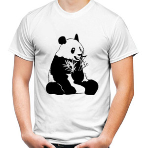 Kaos kaos panda