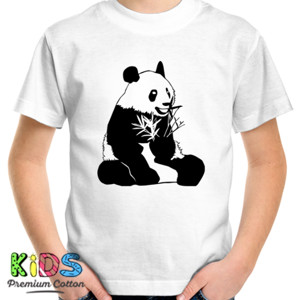 Kaos kaos panda