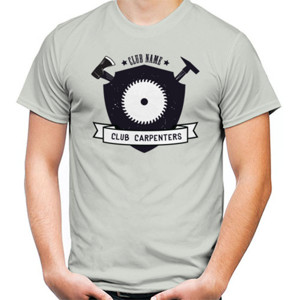 Kaos Club Carpenters