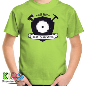 Kaos Club Carpenters