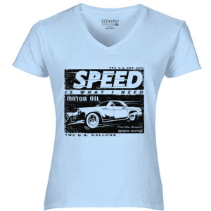 Kaos Speed Two Car  