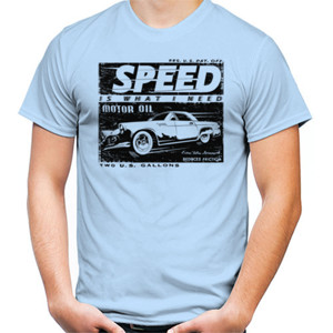 Kaos Speed Two Car