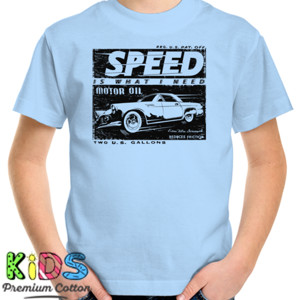 Kaos Speed Two Car  