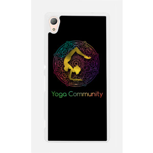Yoga community  Casing HP