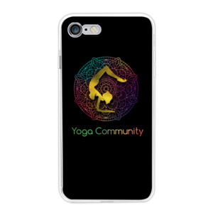 Yoga community  Casing HP