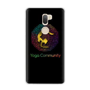 Casing HP Yoga community 