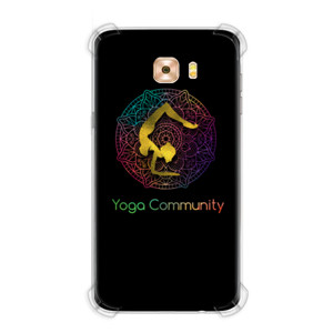Casing HP Yoga community 