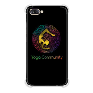 Casing HP Yoga community 