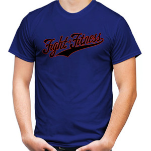 Kaos Figh & fitness