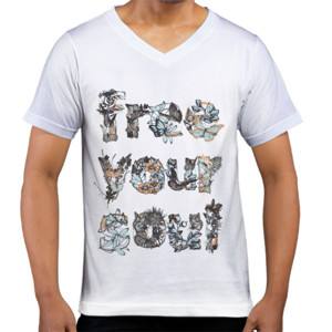 Kaos  Free your soul