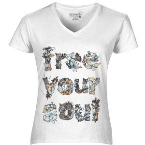 Kaos Free your soul