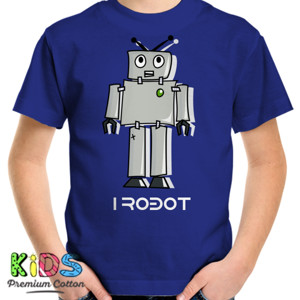 Kaos Robot