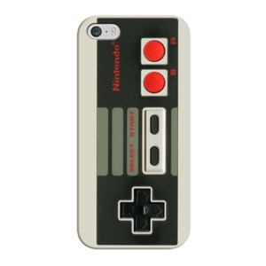 Nintendo Joystick Casing HP