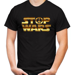 Kaos Stop Wars