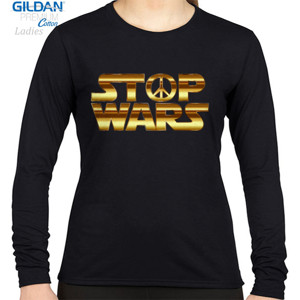 Kaos Stop Wars