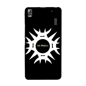 Zakuza Phone Casing HP