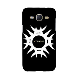 Zakuza Phone Casing HP