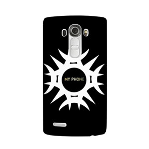Zakuza Phone Casing HP