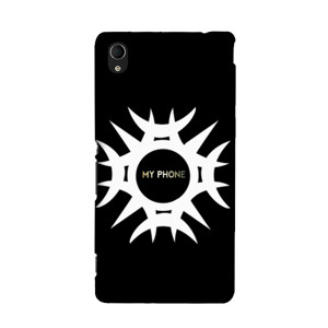 Zakuza Phone Casing HP