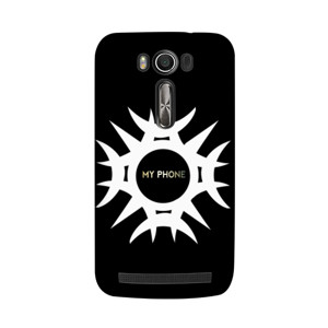 Zakuza Phone Casing HP