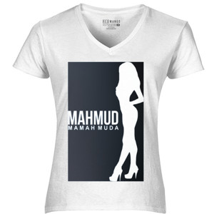 Kaos Mahmud