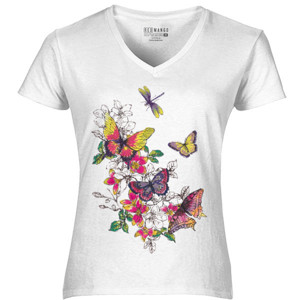 Kaos Butterflies
