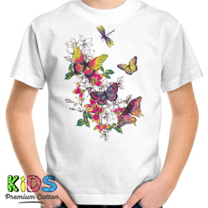 Kaos Butterflies
