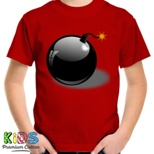 Kaos Bomb