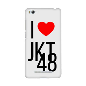 JKT 48 Casing HP