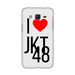 JKT 48 Casing HP