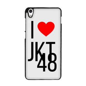 JKT 48 Casing HP